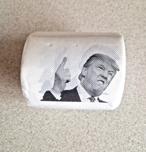 Donald trump novelty - novelty, funny