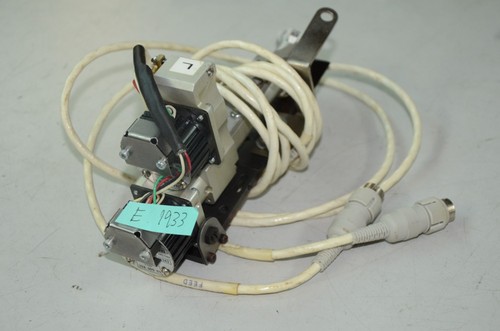 Escap p430 258 005 disc - p430,
