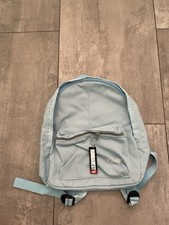 Corteiz Lil Big RTW Backpack Baby Blue Brand New