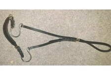 Kate Negus Kineton Noseband