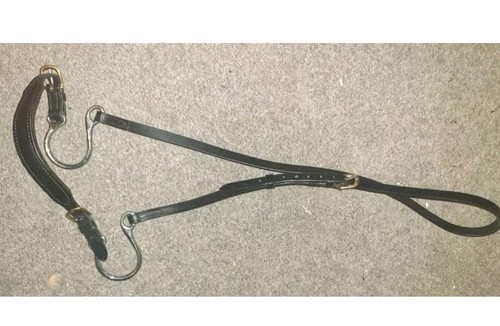 Kate negus kineton noseband - kate,