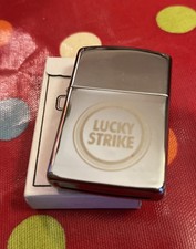 Vintage Lucky Strike