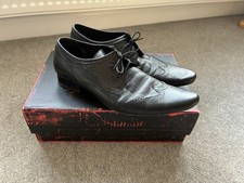 H By Hudson Men’s Brogue