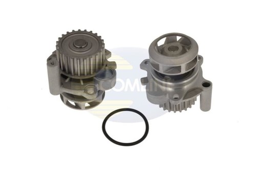 Engine cooling water pump - cooling,