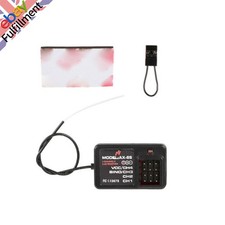 2.4GHz RC Car Boat Remote