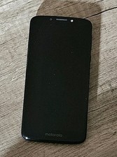 Motorola MOTO g6 Play