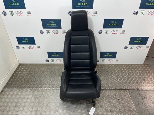 Golf mk6 gtd driver - vw,