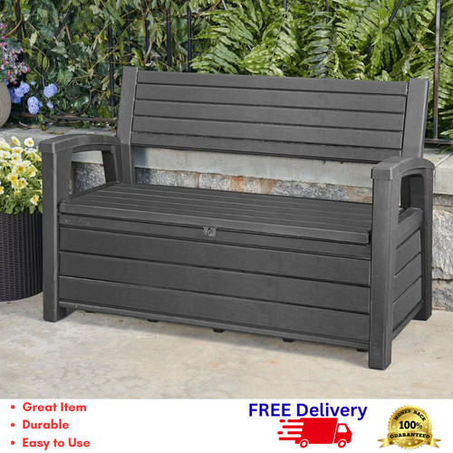 Keter gal resin outdoor - keter, 60