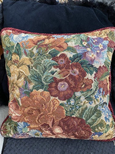 Vintage laura ashley tapestry - vintage,