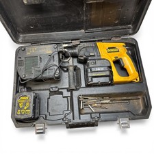 Dewalt sds hammer drill - hammer,