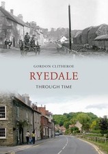 Ryedale Through Time-Gordon