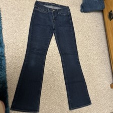 Levi's Womens Jeans 28 W X 32