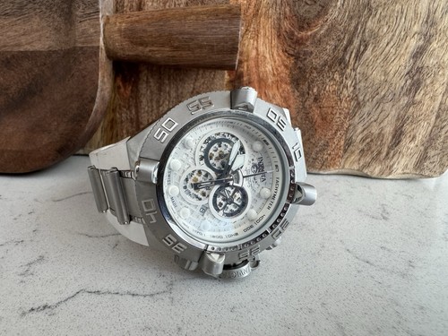 Invicta 1392 subaqua noma - 1392, iv