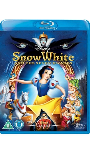 Disney snow white - snow, the