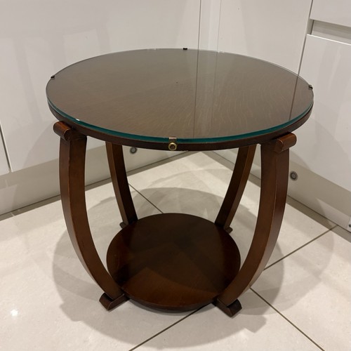 Circular vintage art deco - vintage, 2