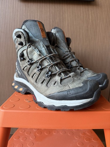 Salomon quest gtx - salomon, 4d