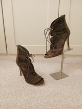 Women's Atmosphere Shoes Size