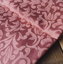 1 x Large Terracotta Curtain