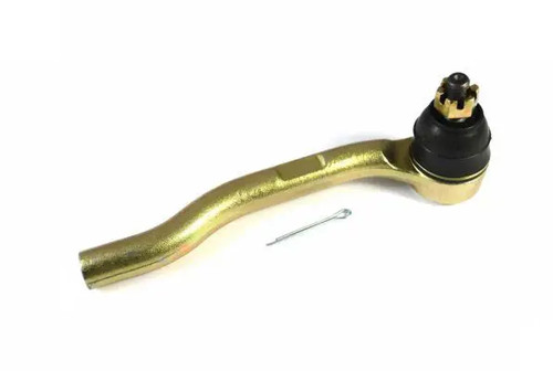 Steering rod end left front - rod,