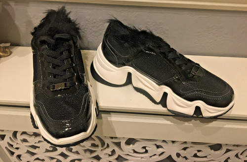 Moda pelle amazing black - in,