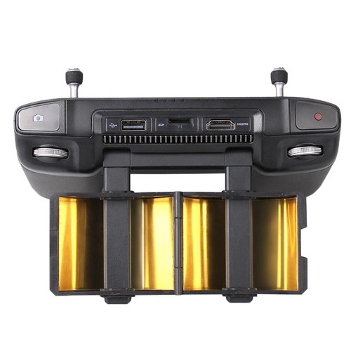 Long range signal extender - long,