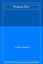 Promise Box-Louise James
