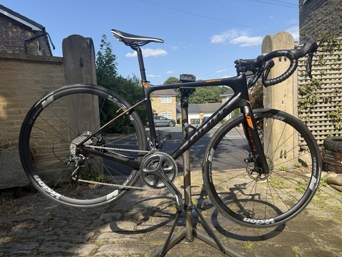 Giant defy advanced - defy,