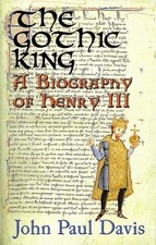 The Gothic King - a Biography