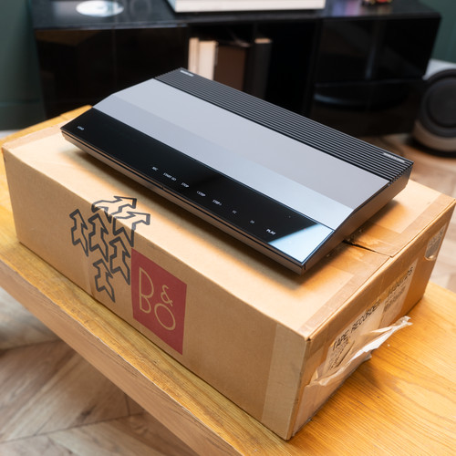 Bang olufsen b o beocord - bang, |