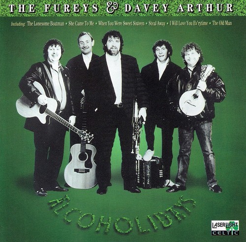The fureys davey - fureys, &