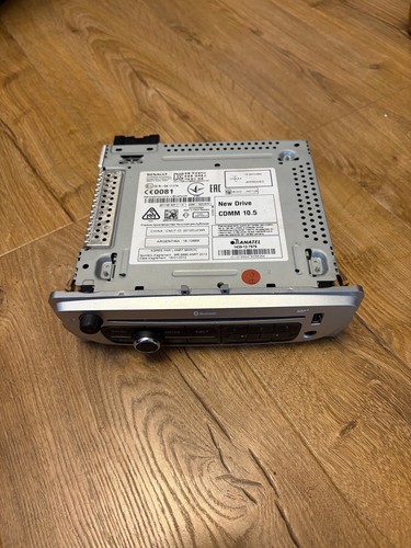 Renault scenic 2014 oem - scenic,