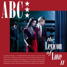 ABC: The Lexicon of Love II