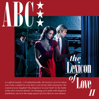 Abc the lexicon love - abc:,