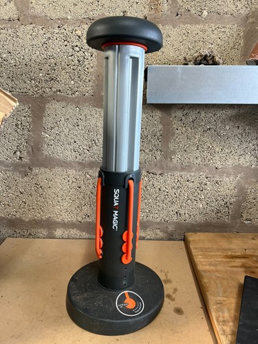Squat magic exercise machine - squat,