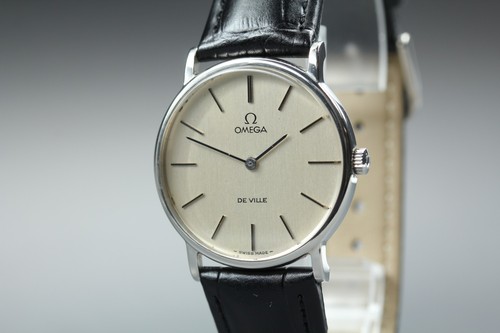 1975 near mint omega - mint, de