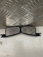 Genuine Wing Mirrors For Homcom Ride On Car BMW 6GT 6V Battery Powered Vehicle