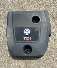 98-04 VW GOLF MK4 BORA 1.9 TDI ENGINE COVER TOP COVER 038103925AJ 038103925BN