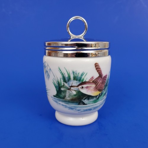 Birds royal worcester double - royal,
