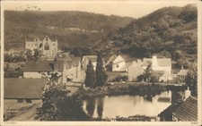 Tintern photochrom 1934