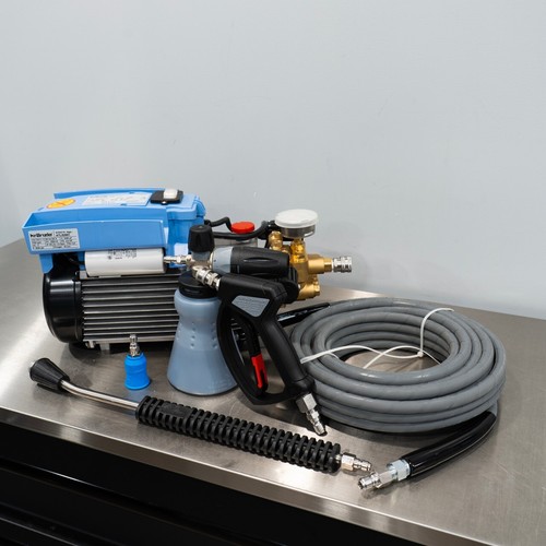 Kranzle k2100 pmu pressure - pmu,