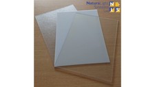Clear tinted 3mm - tinted, 2/3mm