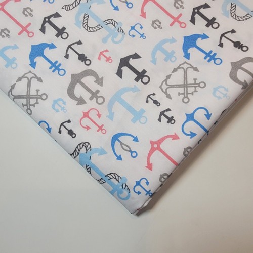 100 cotton vintage novelty - cotton,