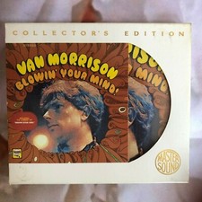 VAN MORRISON, 24 KARAT
