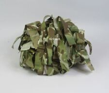 MTP Virtus Helmet Scrim