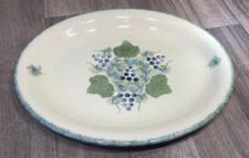 Poole Pottery Vineyard Large