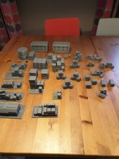 Ultimate Sci-fi scatter