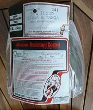 FM Targa Visor, FM GP Visor