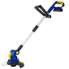 18V Cordless Strimmer with