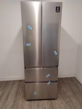 Hisense RF632N4BCE Fridge Freezer 485L-[ID2110806877]