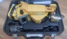 Topcon GPT3105N Reflectorless Total Station. Calibrated